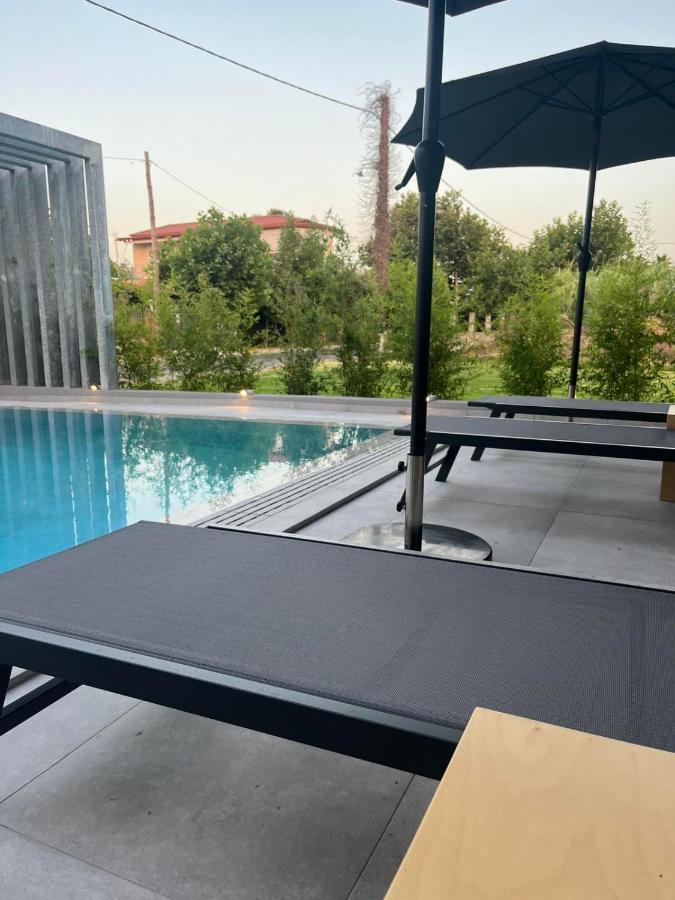 Grand Kourouta Βίλα Εξωτερικό φωτογραφία