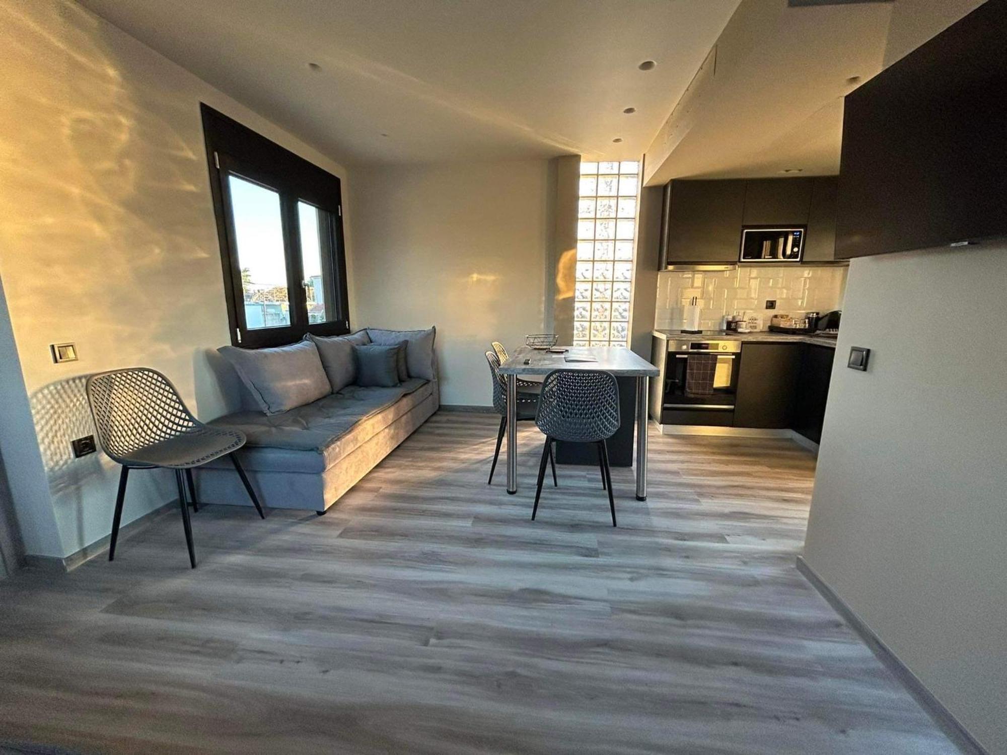 Grand Kourouta Βίλα Εξωτερικό φωτογραφία