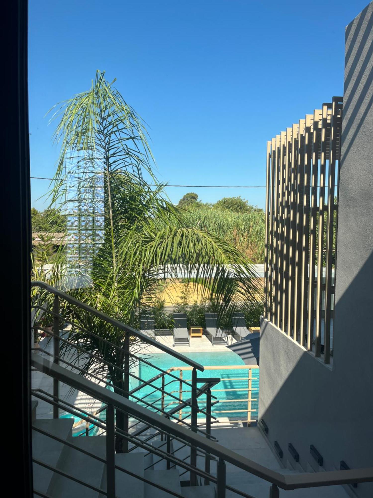 Grand Kourouta Βίλα Εξωτερικό φωτογραφία