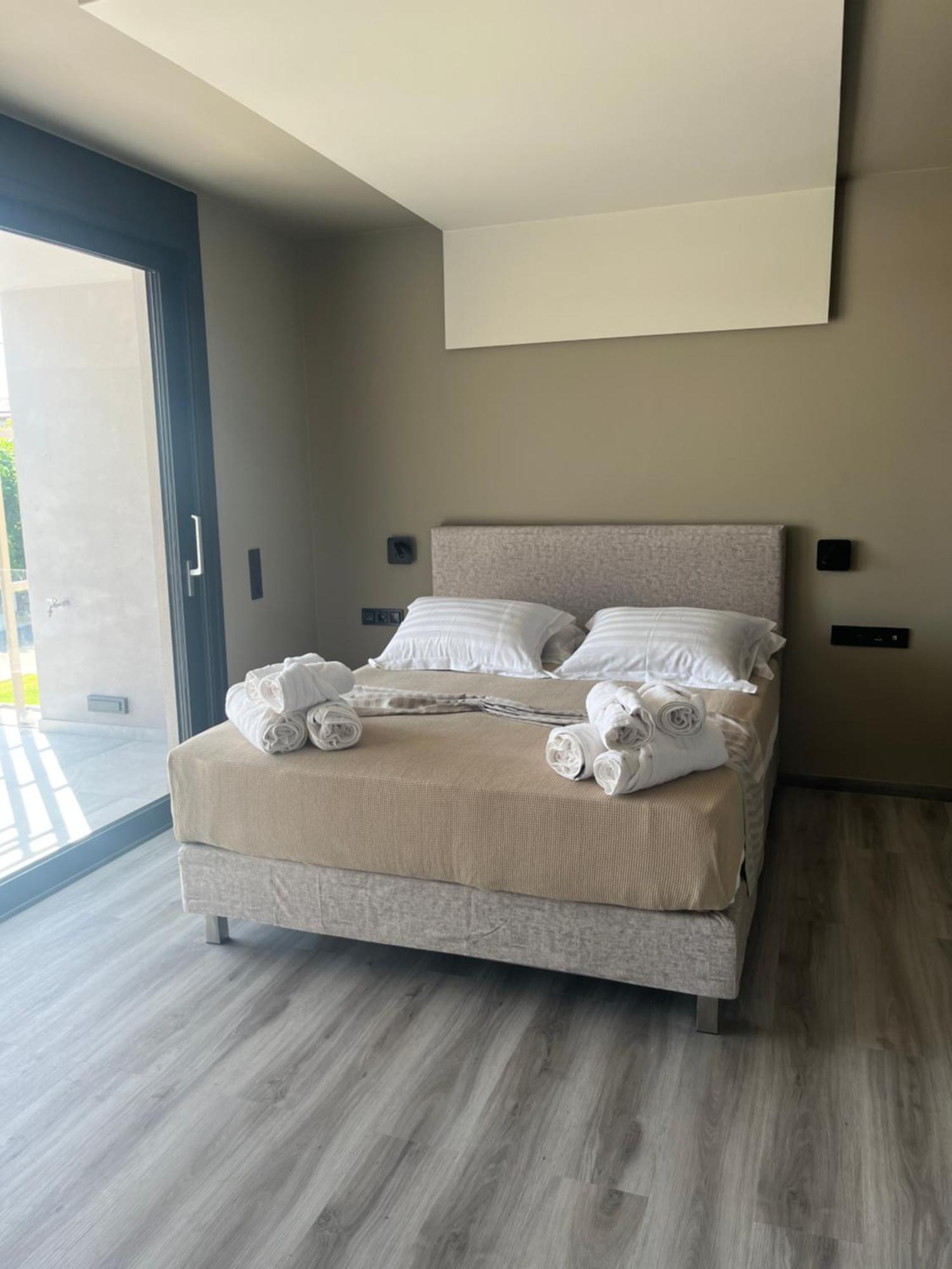 Grand Kourouta Βίλα Εξωτερικό φωτογραφία