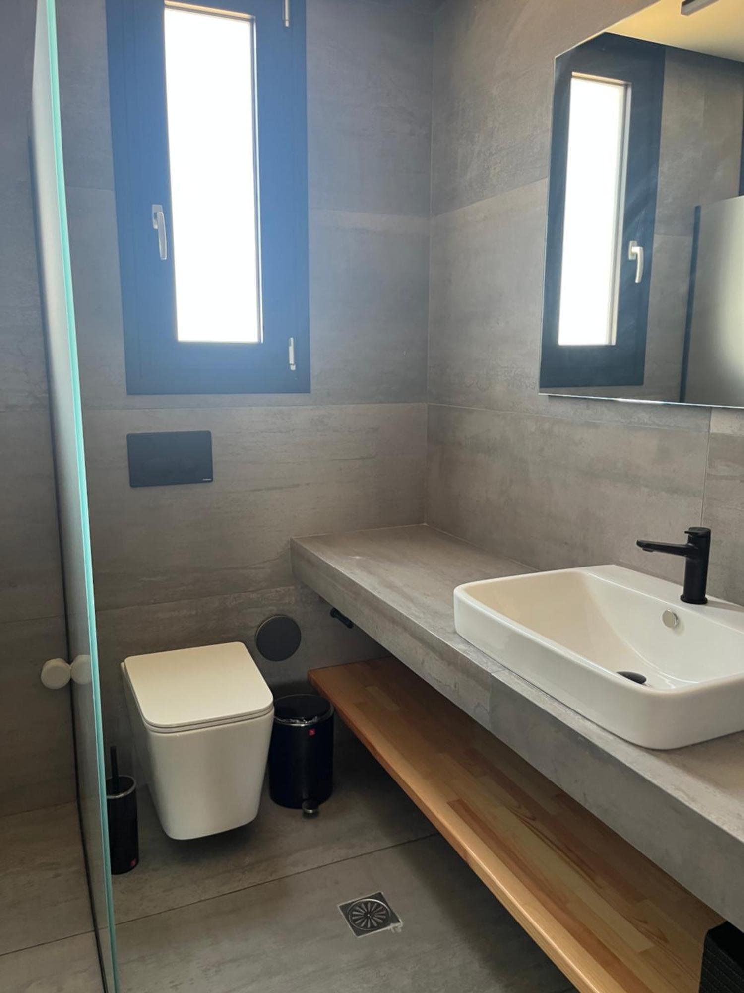 Grand Kourouta Βίλα Εξωτερικό φωτογραφία